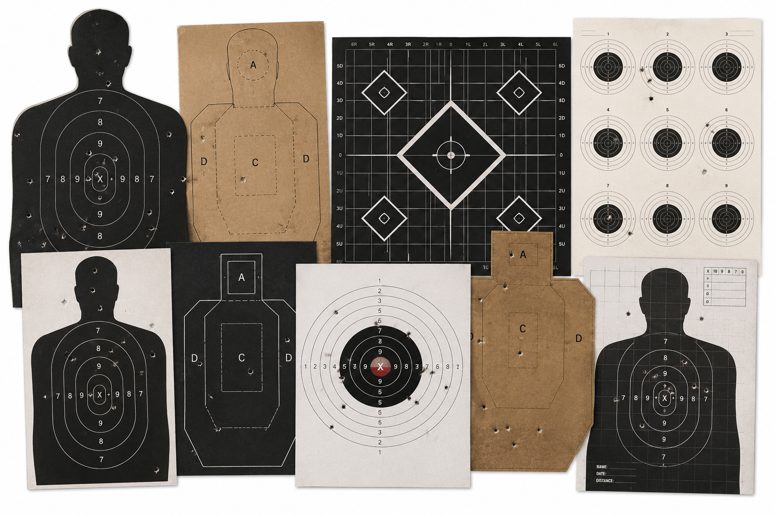 Targets