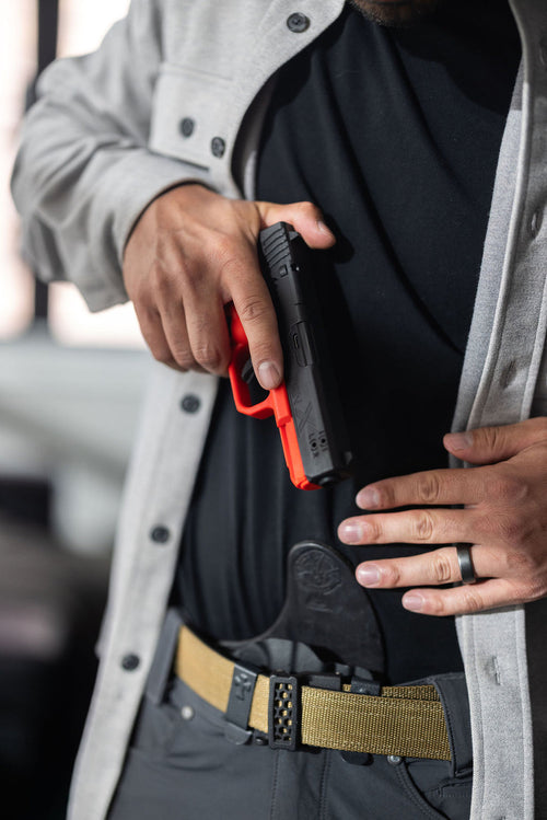 Mantis Titan X 700 (glock 17)